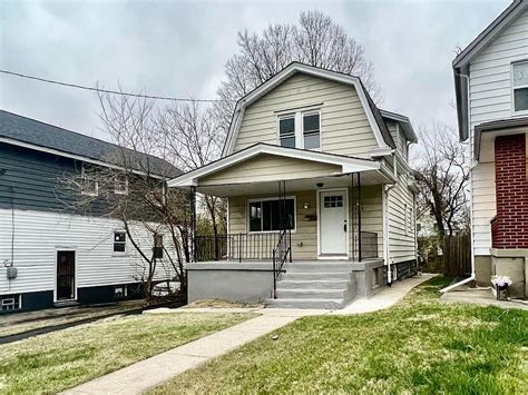 3352 Wabash Ave Cincinnati Oh 45207 Zillow