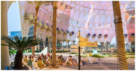 Expo 2020 Dubai Admission Ticket Dubai Expo Town Will Partly Open On