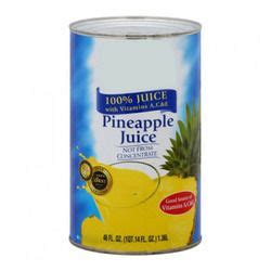 Pineapple Concentrate At Best Price In India