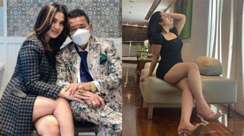 Serangan Balik Hotman Paris Pada Eks Aspri Iqlima Kim Unggah Foto