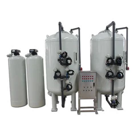 Sand Carbon Filter At Rs 50000 Piece Sand Carbon Filter In Ahmedabad Id 2853138469848