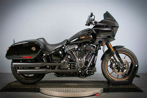 Harley Davidson Softail Low Rider St Fxlrst For Sale In N