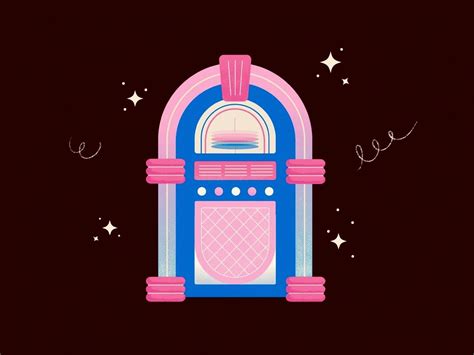 Jukebox 🎶 By Renee Fleck