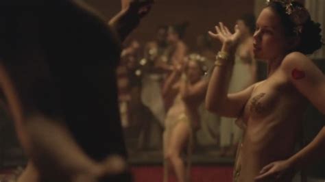 Spartacus Blood And Sand Nude Pics Seite 7