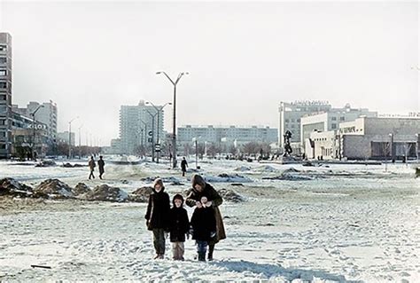 Chernobyl - Pripyat - Guided tour of the Forbidden Zone