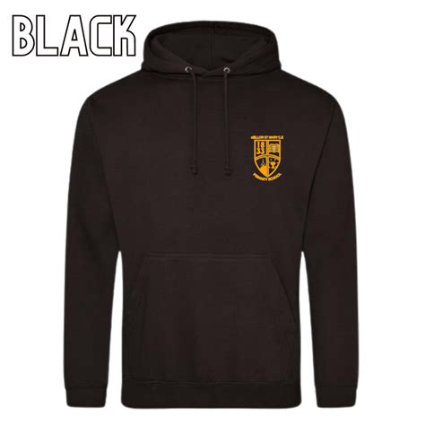 Mellor St Marys Ce 2023 Leavers Hoodies Grays Schoolwear