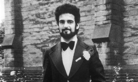 Peter Sutcliffe, The 'Yorkshire Ripper' Who Terrorized 1970s England