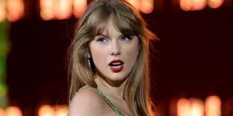 Whoa Taylor Swift Is Officially The Second Richest Woman In Music