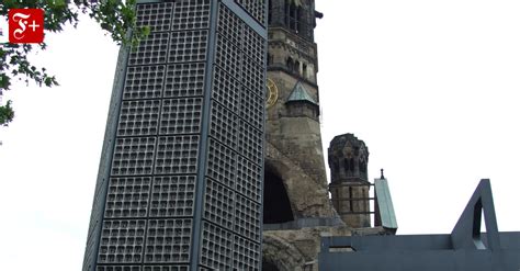 Aleida Assmann On The Kaiser Wilhelm Memorial Church Timenews