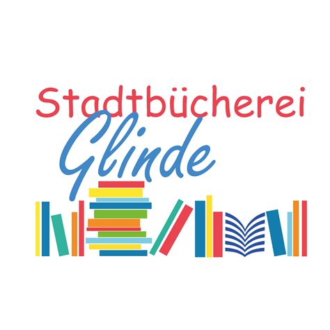 Stadtb Cherei Glinde