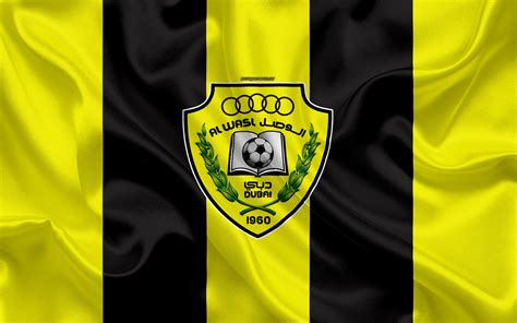 Al Wasl Fc Wallpapers Wallpaper Cave