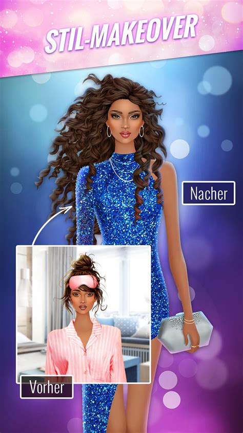 Covet Fashion Anzieh Spiel Amazon De Appstore For Android