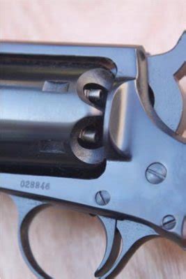 Euroarms Rogers & Spencer 6-Shot Percussion Revolver | Reproduction