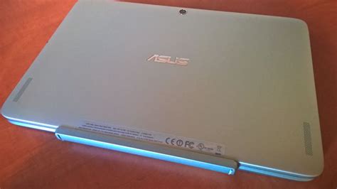 Reviewing The ASUS Transformer Book T100HA Digital Citizen