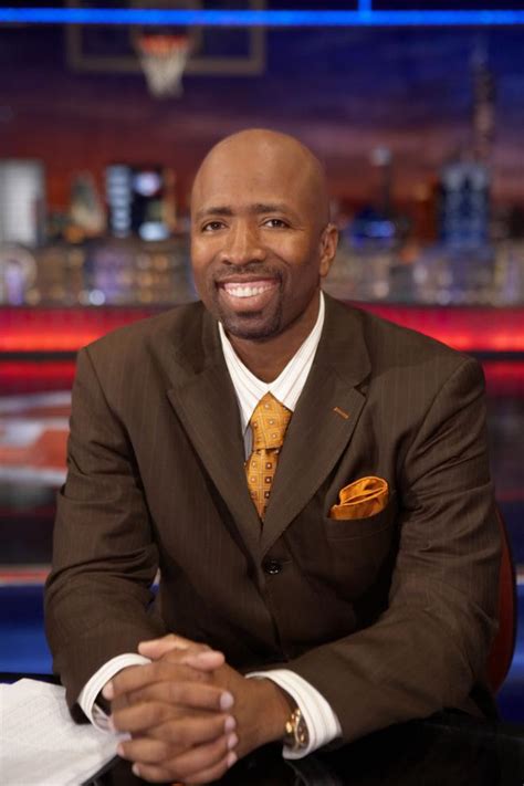Kenny Smith Net Worth 2024: Wiki Bio, Married, Dating, Family, Height