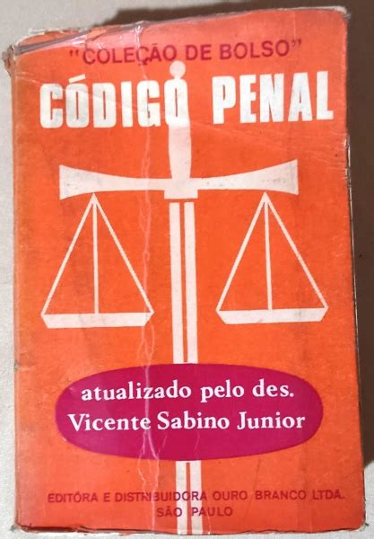 Livro C Digo Processo Penal Editora Jos Bushatsky