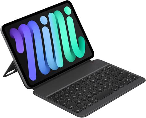 After Trying Countless Ipad Mini Keyboard Cover Cases Heres My Favorite