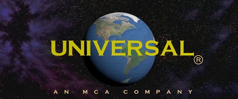 1990-1997 Universal logo remade in Blender by AldrineRowdyruffBoy on ...