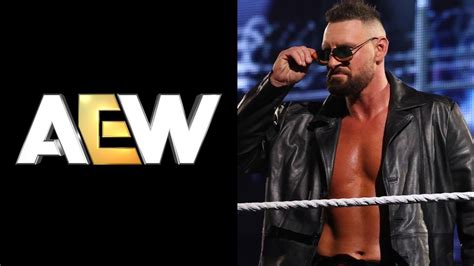 7 Former WWE Stars To Debut At AEW Full Gear 2024 Page 2 Of 7