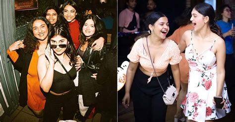 Best Places For A Girls Night Out In Delhi So Delhi