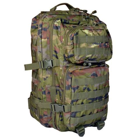 Venta Mochila Tactica Militar Litros En Stock