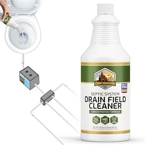 Best Drain Cleaner for Septic Systems - Hunter Games Magazine