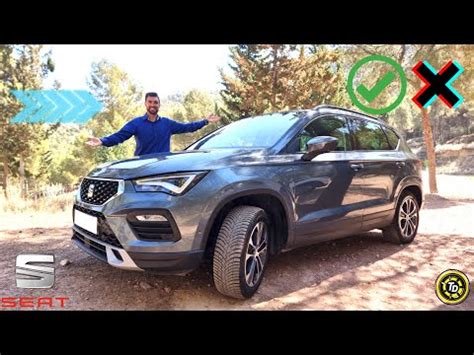 Descubre el Easy Folding Seat Ateca La revolución en asientos