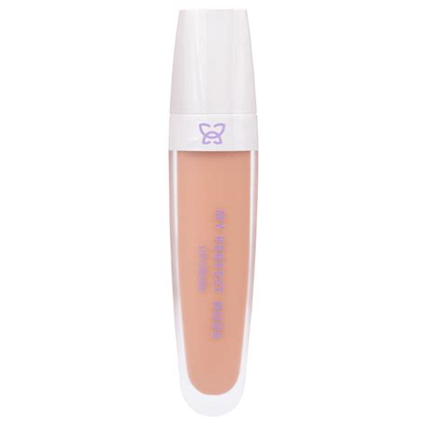 Jual MOTHER OF PEARL My Perfect Nude Lip Cream MOP Tasya Farasya