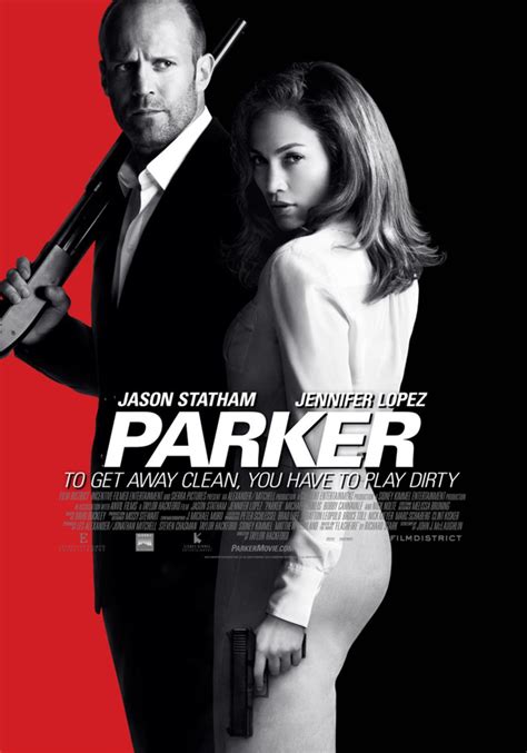 Parker (2013) Jason Statham, Jennifer Lopez - Movie Trailer, Photos ...