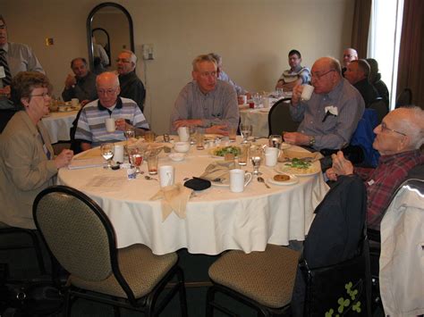 Local Veterans Attend Rotary Luncheon | Rotary Club of Bathurst
