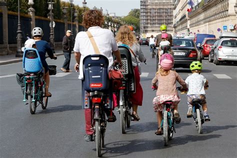 Qual è la città più bike friendly d Italia Per scoprirlo si corre il