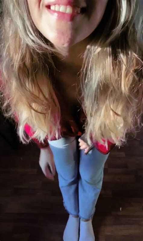 When My Tits Are Full Of Milk I Can Be Like A Breast Milk Storm Scrolller