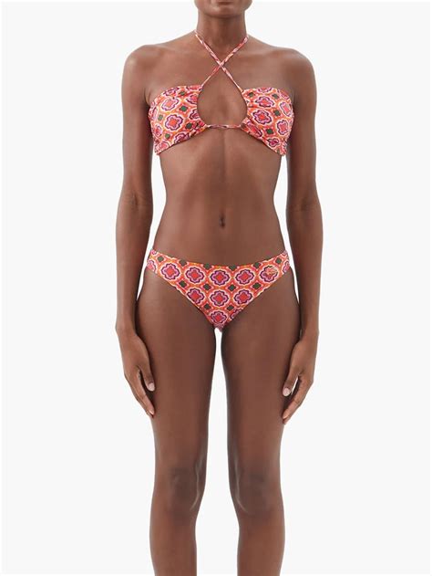 Bikini Trends Das sind begehrtesten Looks für den Sommer Vogue Germany