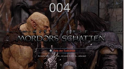 Let S Play Mittelerde Mordors Schatten Verdammt Sind Das Viele