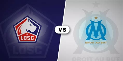 Ligue 1 2022 23 Lille Vs Marseille Predicted Lineup Injury News