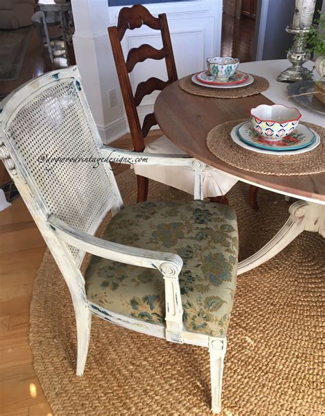 Hand Painted Antiques And Vintage By Dogwoodvintagedesign On Etsy