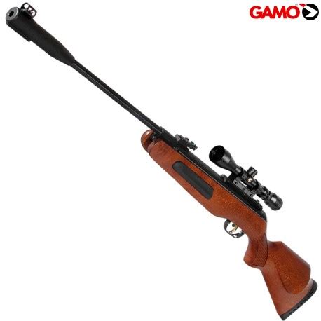 Comprar En Linea Carabina Gamo Maxima Combo Con Visor X Wr De Marca