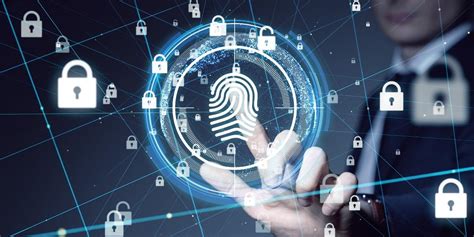 The Future Of Biometrics In Security And Access Control Spectra