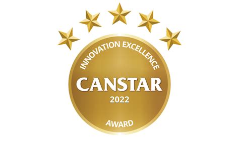 Dosh Wins Canstar Innovation Excellence Award