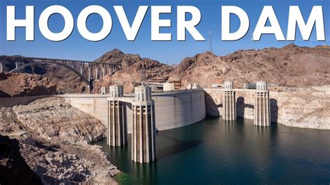 Hoover Dam Travel Guide Exploring The Visitor Center Overlooks