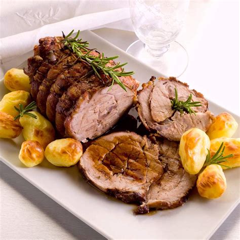 Ternera Asada Al Horno Tastelistcl