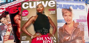 New Trailer For Ahead Of The Curve Doc About The Lesbian Magazine FirstShowing Net