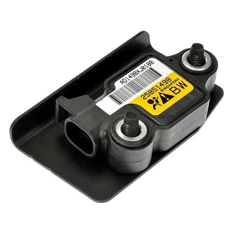 Dorman Oe Solutions Air Bag Impact Sensor