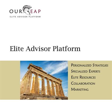 Eap Brochure Pdf