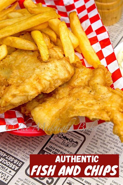 The Best Fish And Chips Backfisch Rezepte Mittagessen