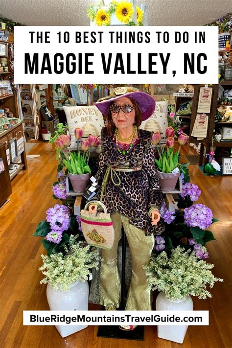 The 15 Best Things To Do In Maggie Valley NC