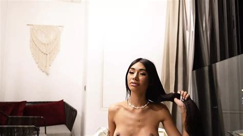 Beautiful Ladyboy Milk Blowjob In Bathtub CIM HD Porn F9 XHamster