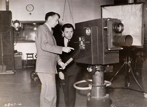 The First 50 Years Of Broadcasting Eyes Of A Generationtelevision