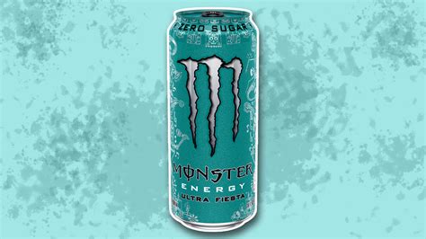 I Love The New Monster Energy Ultra Flavours