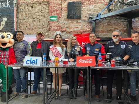 Presentan Desfile Navideño 2023 Recorrerá La Laguna